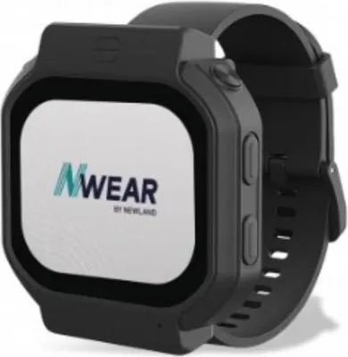 Produktbild von Newland WD1-V2 Wearable Watch Device with 2.8in