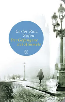 Image de Der Gefangene des Himmels