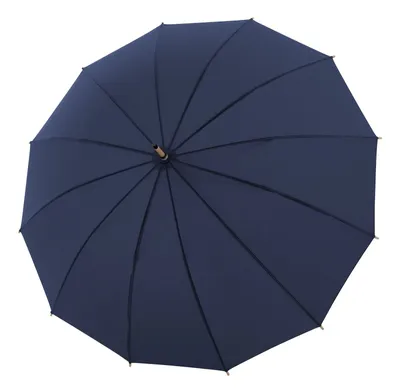 Produktbild von Doppler Nature Long Bamboo Stockschirm 90 cm