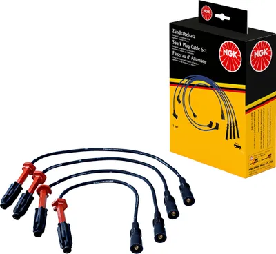 Produktbild von NGK Zündleitungssatz  0755