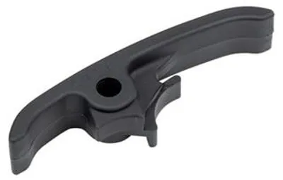 Immagine prodotto di UFO, affilacatena per moto KTM EXC/EXC-F dal 2017 al 2023, colore nero, montaggio semplice