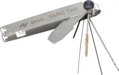 Immagine prodotto di Strumento di servizio Ersa Vario Tool E074600 (pulizia strumento di pulizia)
