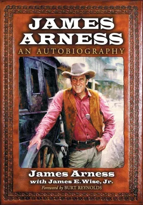 Produktbild von James Arness
