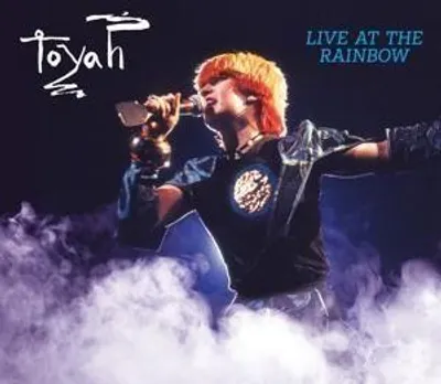 Produktbild von Live At The Rainbow (CD+DVD Digipak)