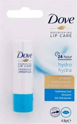 Immagine prodotto di Dove Hydrating Lip Care Hydro Lip Balm 4,8g