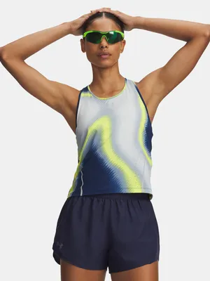 Produktbild von Under Armour UA Velociti Pro Tanktop für Damen SM