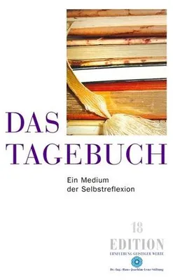 Produktbild von Das Tagebuch