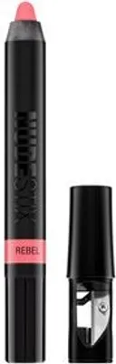 Obrázek produktu pro Zvláčňující balzám na rty a tváře Gel Color Lip & Cheek Balm, Rebel