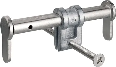 Imagen del producto de BASI - Cilindro universal de seguridad - BZU 100 - 84-150 mm - Aprobado para puertas FH - 9000-0101