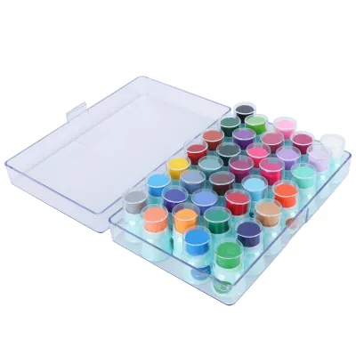 Zdjęcie produktu dla Finger Ink Pad, Ink Pad, Stamping Pad, Art Inkpad, DIY Stamping Pad, DIY Art Inkpad