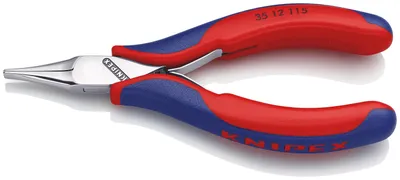 Produktbild von KNIPEX Elektronik-Greifzange