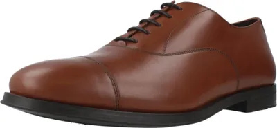 Obrázek produktu pro Geox U Decio Hnědý