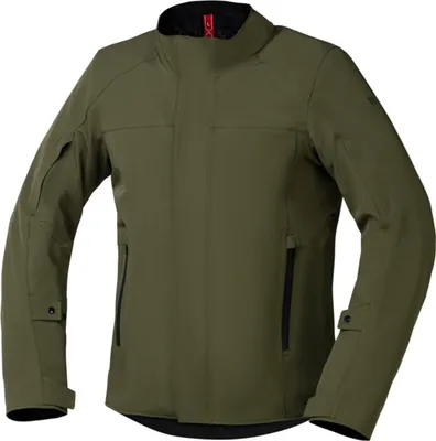 Obrázok produktu pre iXS Urban Jacke Destination-ST-Plus olive XL