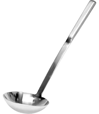 Produktbild von Gastro Schöpfkelle, Suppenkelle 120ml