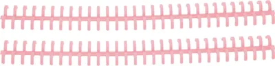 Image de Outil de reliure, Reliure usable��, 65 feuilles pour�� Feuilles volantes d'étudiants (#12)