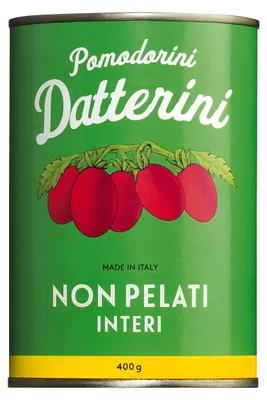 Zdjęcie produktu dla Pomidory "Pomodori Datterini Vintage".