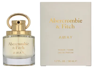 Immagine prodotto di Abercrombie & Fitch Away Woman Edp Spray