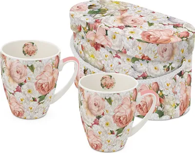 Produktbild von Armonia 2 Mug Set, 2 tlg. Tassenset