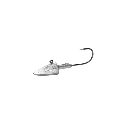 Produktbild von Musaga Jighaken DART 2/0 - 3er Pack