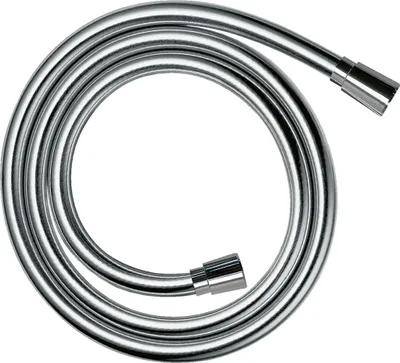 Obrázok produktu pre hansgrohe Isiflex B sprchová hadica 80 cm chróm, 1 ks.