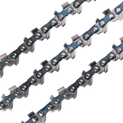 Produktbild von 3 x Sägekette Heinrich Motorgeräte 28TG 1,1mm 1/4" HM ersetzt Stihl 36700000028