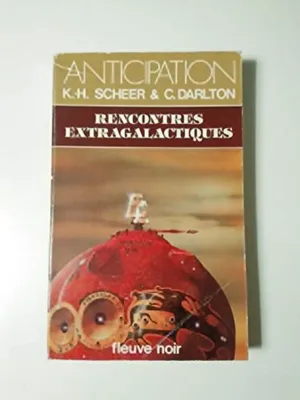 Produktbild von Rencontres extragalactiques