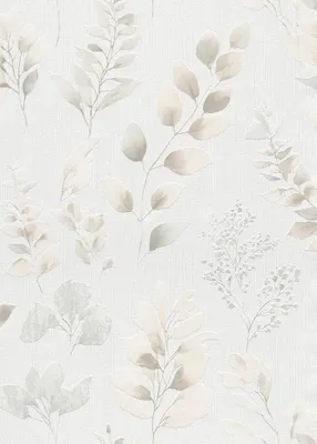 Produktbild von Erismann Vliestapete Floral beige 10,05 x 0,53 m