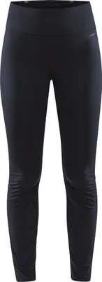 Obrázek produktu pro Craft Pro Nordic Race Wind Tights W černá L