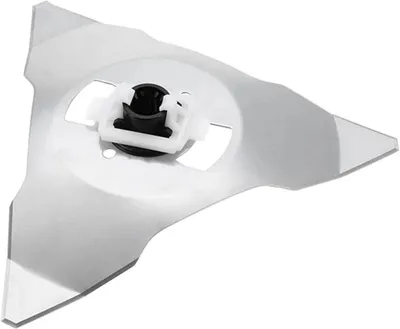 Ersatzmesser für Rasenmäher, Edelstahl, für RS und RC