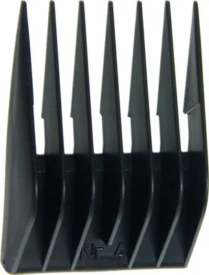 Immagine prodotto di Moser Aufsteckkamm Nr.4 - 14 mm - 1400, 1170, 1750, 1230, 1231