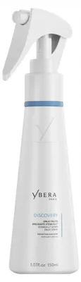 Zdjęcie produktu dla Ybera DISCOVERY Fruto Brilhante Stemcell - termoochronna do włosów 150 ml