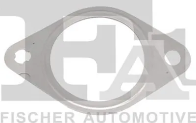 Produktbild von FA1 130-949 Auspuffdichtung Auspuffdichtung für FORD Fiesta Mk6 Schrägheck (JA8, JR8)