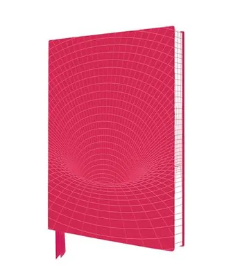 Zdjęcie produktu dla Notatnik artystyczny Into Infinity (Flame Tree Journals)