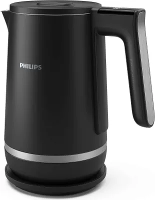 Produktbild von Philips 7000 Serie HD9396/90 Wasserkocher 1,7 l 2200 W Schwarz
