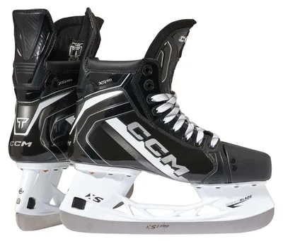 Image de Pattins CCM TACKS XR80, modèle senior, pointure 8.0 (EU43)