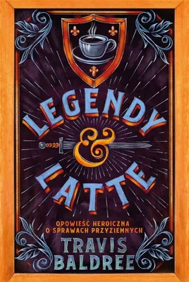 Immagine prodotto di Legendy i Latte
