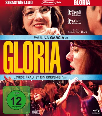 Produktbild von Gloria