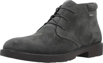 Produktbild von GEOX U Rubbiano B Abx D Wasserdichte Stiefel schwarz 40