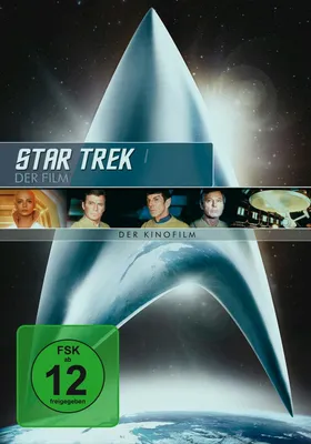 Produktbild von Star Trek 1 - Der Film - Remastered