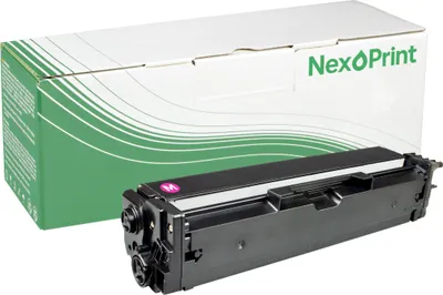 Immagine prodotto di Toner nero NexoPrint TN-2410 compatibile con Brother HL-L 2375 DW, MFC-L 2710 DN, MFC-L 2710 DW nero 1400 pagine