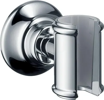 Immagine prodotto di hansgrohe AXOR Porte-douche Montreux, 16325000, 16325000