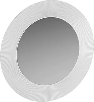 Produktbild von LAUFEN KARTELL All Saints Spiegel, mit indirekter LED Beleuchtung, H3863330840001