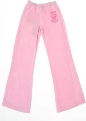 Produktbild von BARBIE ROSA MÄDCHENHOSE : Farbe - Rosa, Größe - 12 M Größe: 12 M Farbe: Rosa