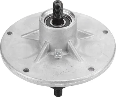Immagine prodotto di Gruppo mandrino 1001046 Ricambio per piattaforme Murray 38in 40in 42in 46in 1997-2001