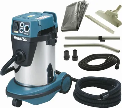 Image de Aspirateur MAKITA VC3211MX1 32l 1050 W 220mbar