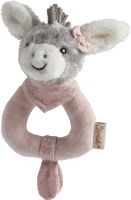 Produktbild von Sterntaler 3302378, Junge/Mädchen, Grau, Rose, Weiß
