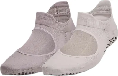 Produktbild von Socken Under Armour 1373336-015 für Damen