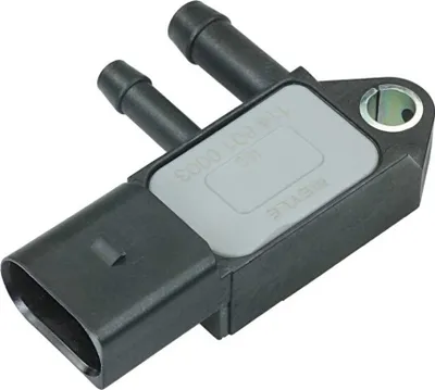 Produktbild von MEYLE 114 801 0003 Abgasdruck Differenzdrucksensor für VW Golf V Schrägheck (1K1) Transporter V Bus (7HB, 7HJ, 7EB, 7EJ, 7EF, 7EG, 7HF, 7EC) für AUDI