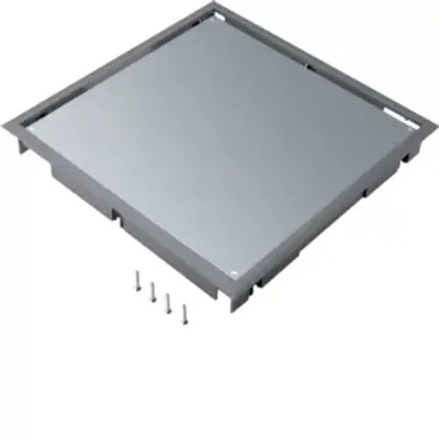 Produktbild von Hager BDQ08057011, Polyamid