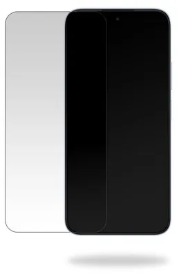 Immagine prodotto di Protezione per lo schermo Mobilize per OPPO A6k - Vetro temperato - Compatibile con le custodie